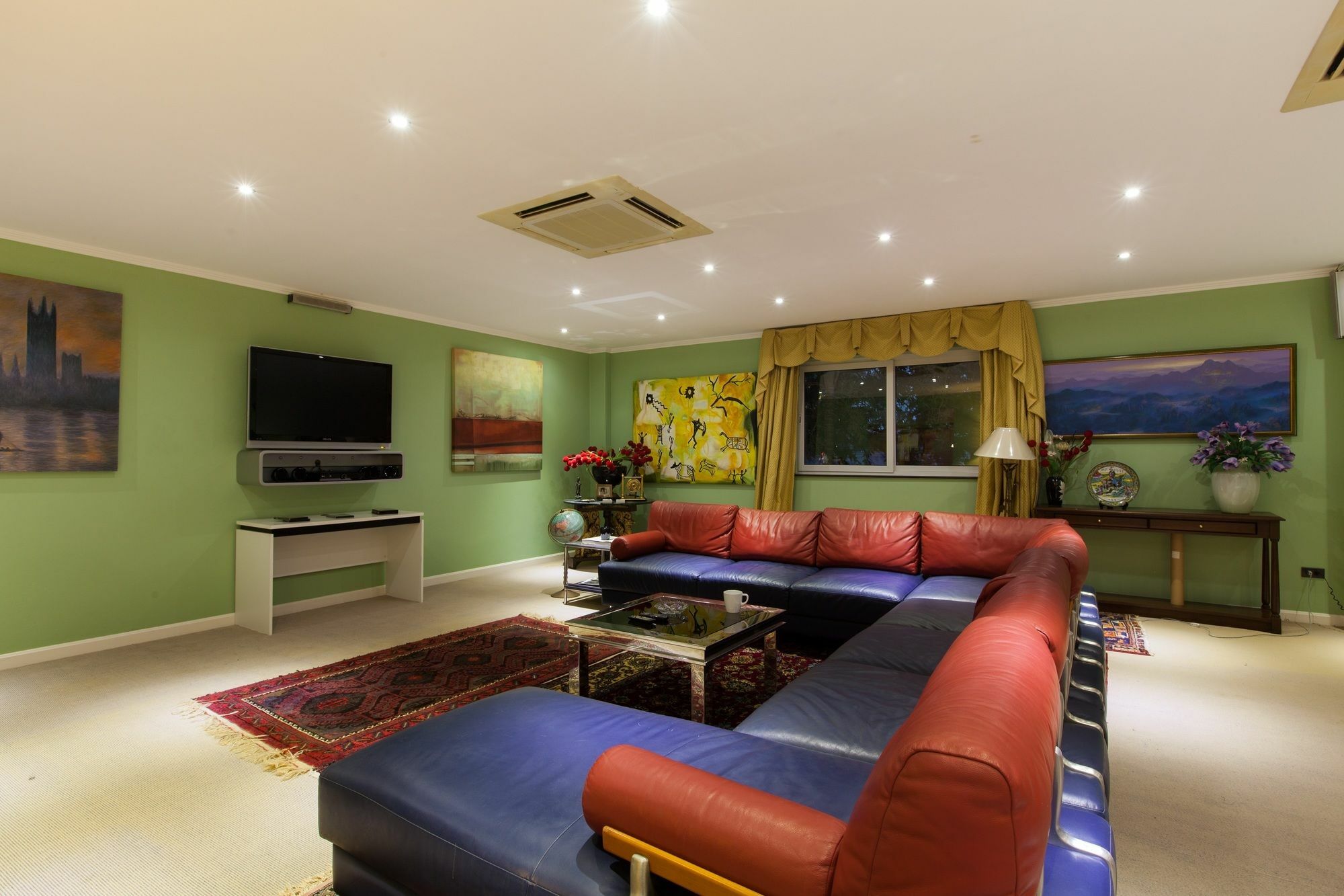 Villa Sharrow Bay Pattaya Exterior foto